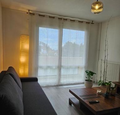 Appartement T2