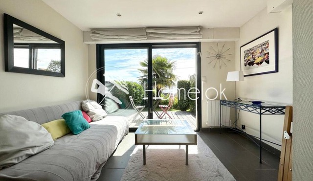 Appartement T2 super cosy - Front de mer