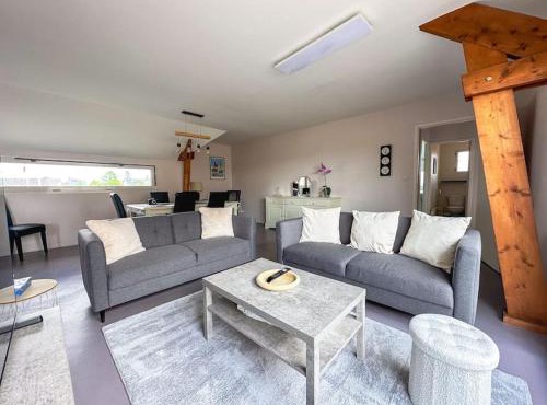 Appartement terrasse