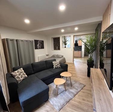 Appartement tout confort