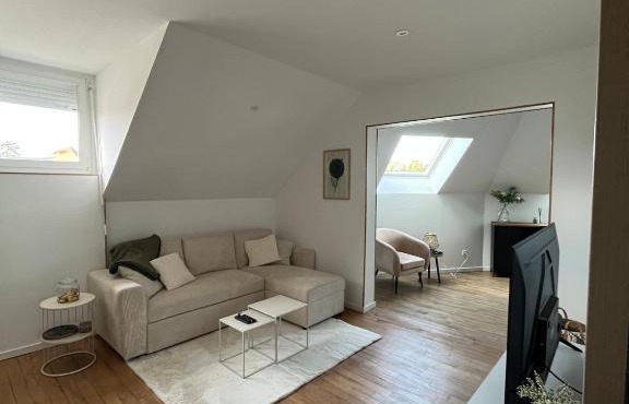 Appartement type T2 Il Giardino Sospeso