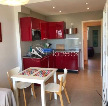 Appartement Ultra cosy front de mer