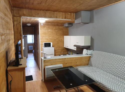 Appartement VanSuly