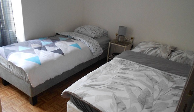 Appartement-vierzon-centre