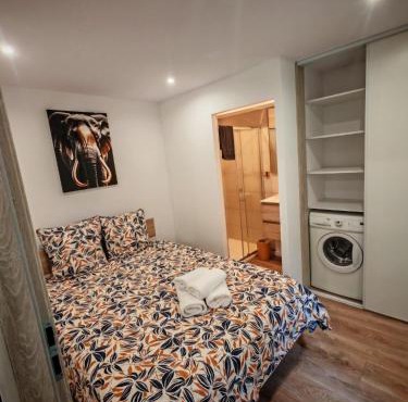 Appartements à Evron