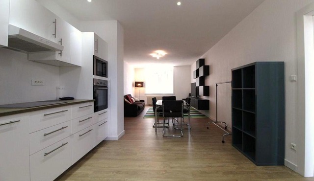 Appartements Le Cru Colbert