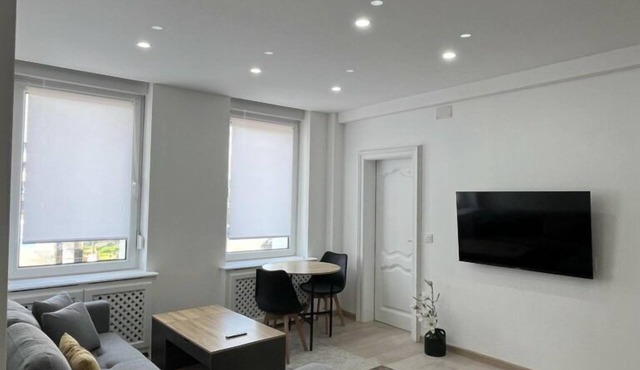 AppartHôtel Elite Forbach Centre