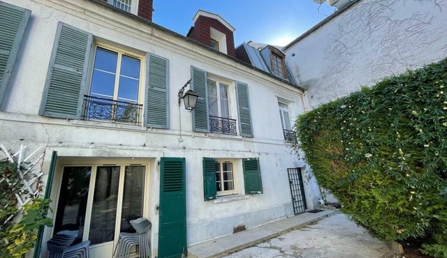 Appartio - Large house near PARIS