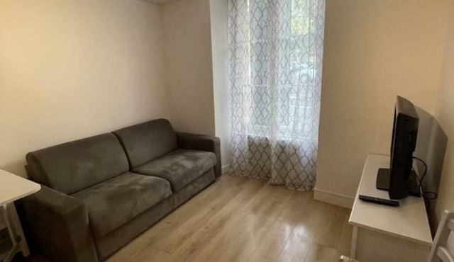Appartio - Studio apartment near PARIS
