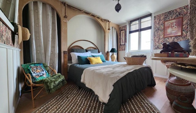 Appartment