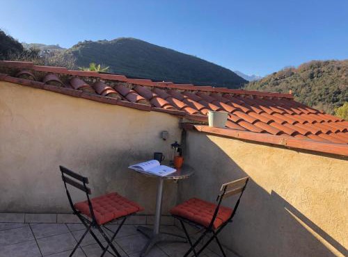 Appartment Reynes rando, nature & relaxation !