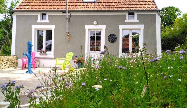 "Arcadia" Charming house in the heart of nature