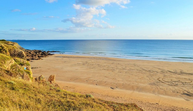 Are you dreaming of a cozy family vacation in Brittany?