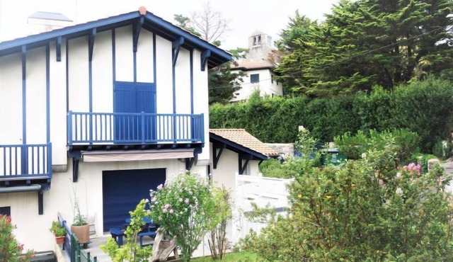 Arrobia by Interhome