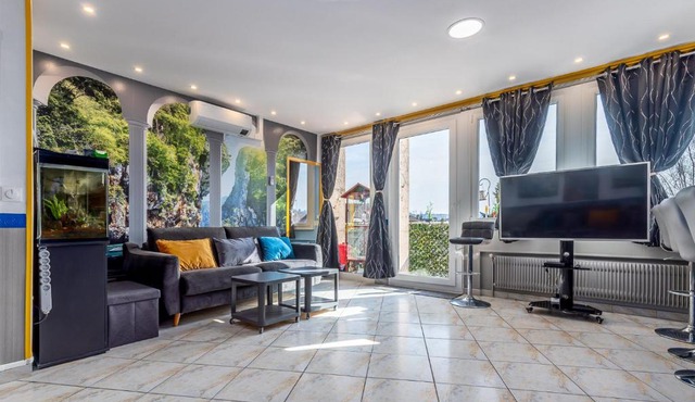 ArtistMemory Appartement