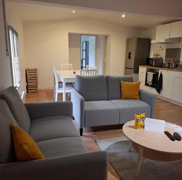 Ateka Dax appartement