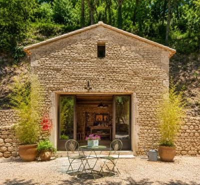 Atelier Provençal