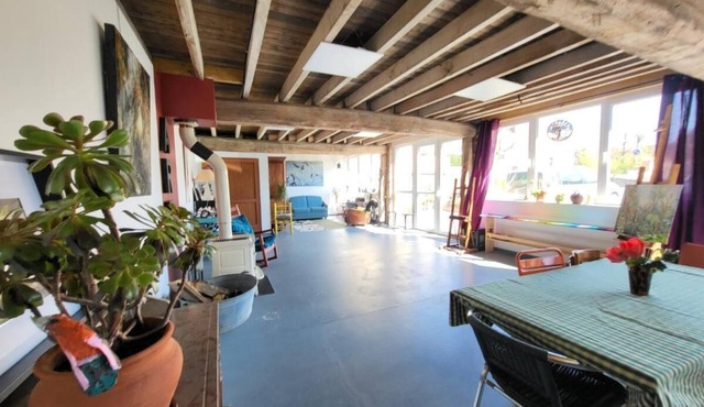 Atelier Terre de Couleurs