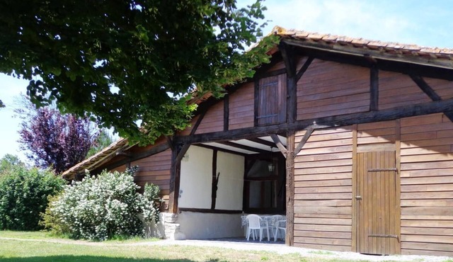 Au Bénédit II - Vielle-saint-girons