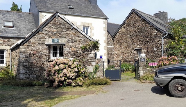 AU Bourg Breton