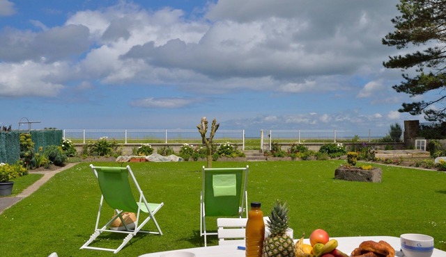 Au Coeur de la Baie by Interhome