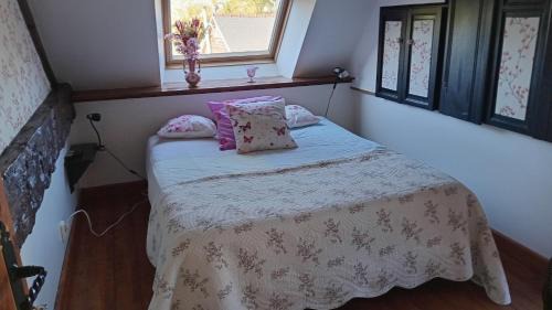 Au cottage normand
