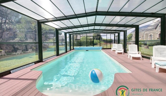 Au Domaine des Camelias