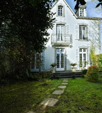 Au Fil de l'Aulne