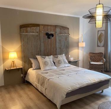Au P’Tit Cosy