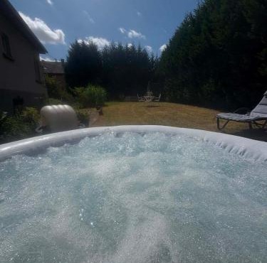 Au Paradis d Alsace Nature & relax