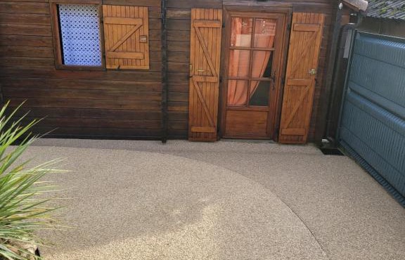 Au petit Chalet