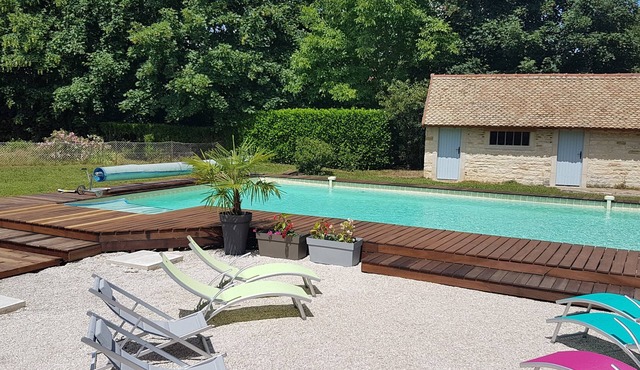 Au Petit Pressoir