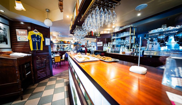 Au Relais Nivernais