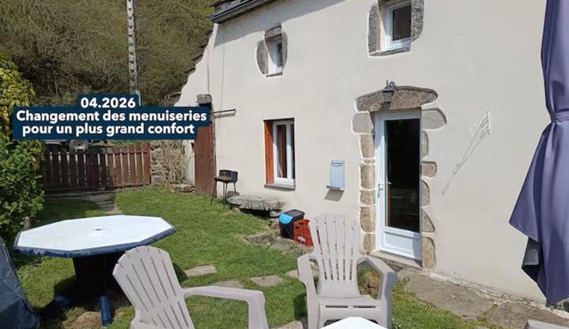 Au repos de la Sioule