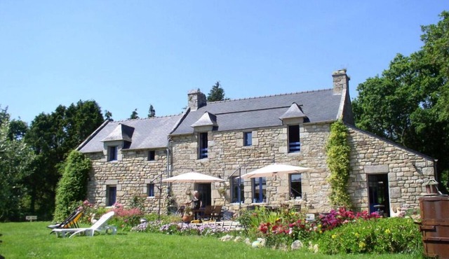 Auberge de bel air