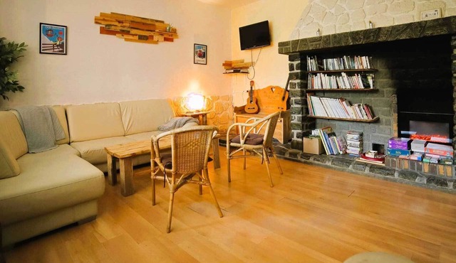 Auberge de Jeunesse HI Chamrousse