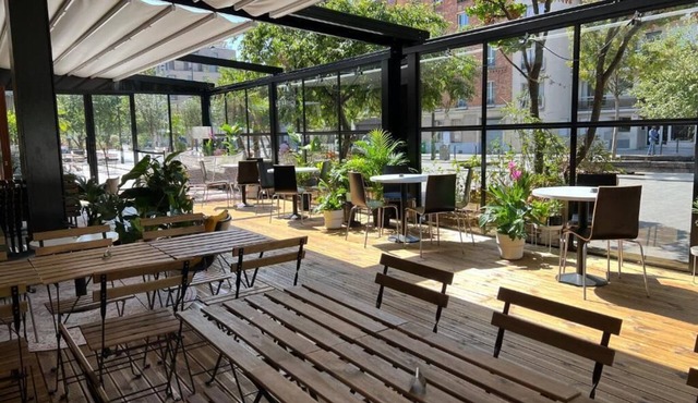 Auberge de Jeunesse Paris HI Yves Robert