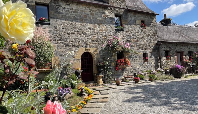 Auberge de keranden