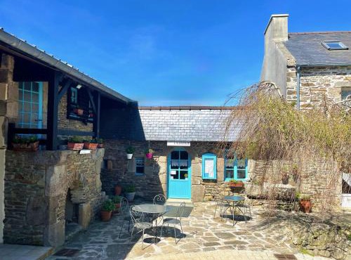 Auberge de Keringar