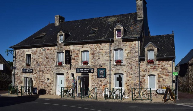 Auberge de la vallée de la douve