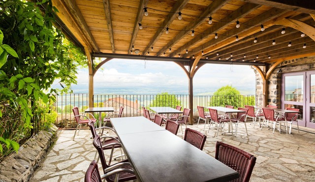 Auberge de Margot
