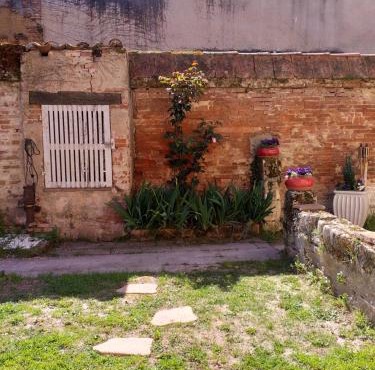 Auberge des chemins