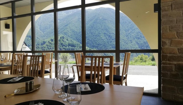 Auberge des Isards