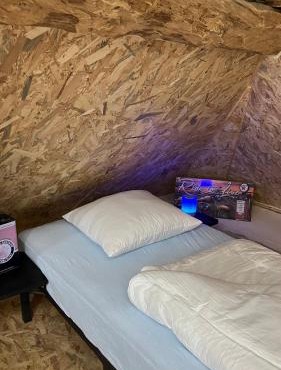 Auberge des Riders
