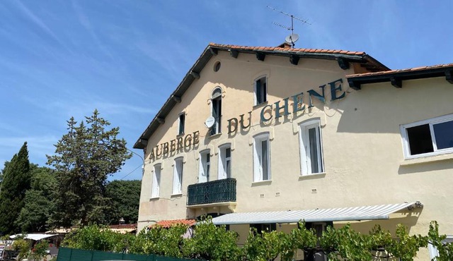 Auberge du Chêne