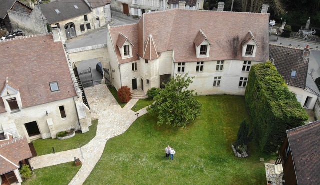 Auberge du jeu d'arc