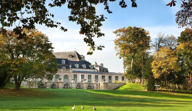 Auberge du Jeu de Paume