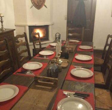 Auberge Gordonienne