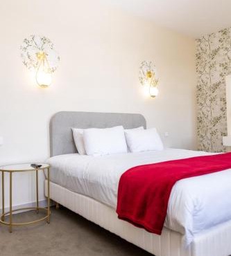 Auberge le Prieuré des Gourmands