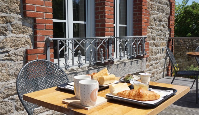 Auberge Ti'gousket